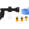 Foam Spray Gun High Pressure Automotive Foam Spray Gun Household Cleaner Generator