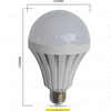 LED emergency bulb lamp led emergency bulb 5w 7W 9W 12w