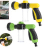 Foam Spray Gun High Pressure Automotive Foam Spray Gun Household Cleaner Generator