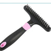 Pet hair Removal Comb Dog Grooming Tool