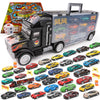 Children's Big Truck Car Educational Toy Car