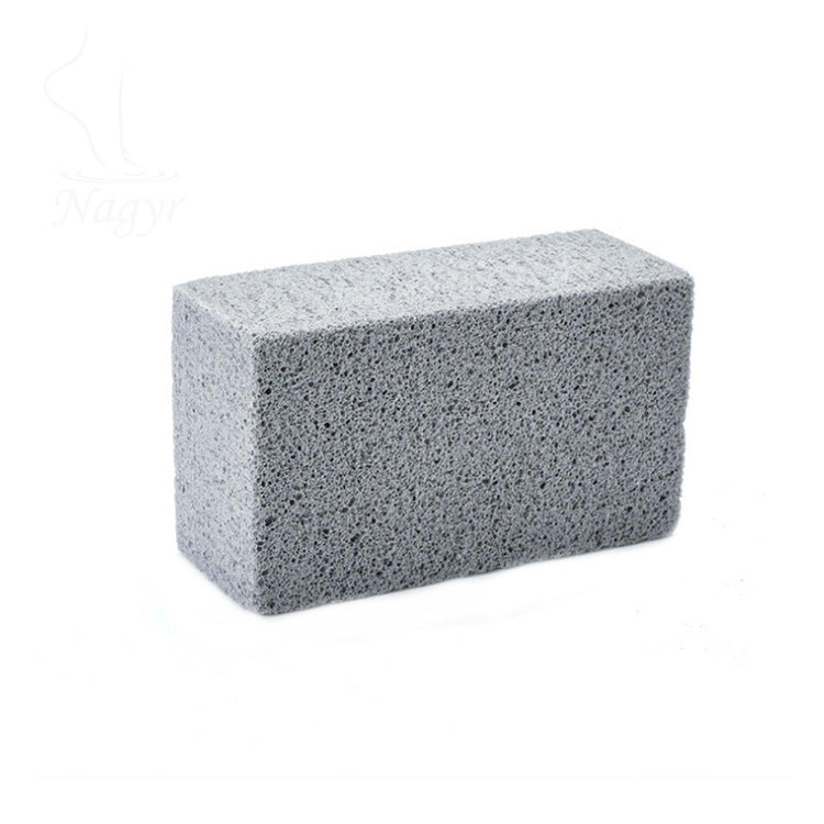 Household Outdoor Barbecue Cleaning Brick Barbecue Grill Pumice