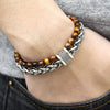 Men's Bracelets Women's Bracelets Men's Jewelry Chain Bracelets