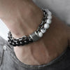 Men's Bracelets Women's Bracelets Men's Jewelry Chain Bracelets