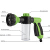 Foam Spray Gun High Pressure Automotive Foam Spray Gun Household Cleaner Generator