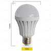 LED emergency bulb lamp led emergency bulb 5w 7W 9W 12w