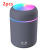 Usb Home Mini Silent Bedroom Large Fog Volume Desk Surface Atomizer