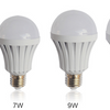 LED emergency bulb lamp led emergency bulb 5w 7W 9W 12w