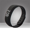 3D smart sports pedometer bracelet