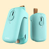 Mini Small Hand Pressure Heat Sealing Machine