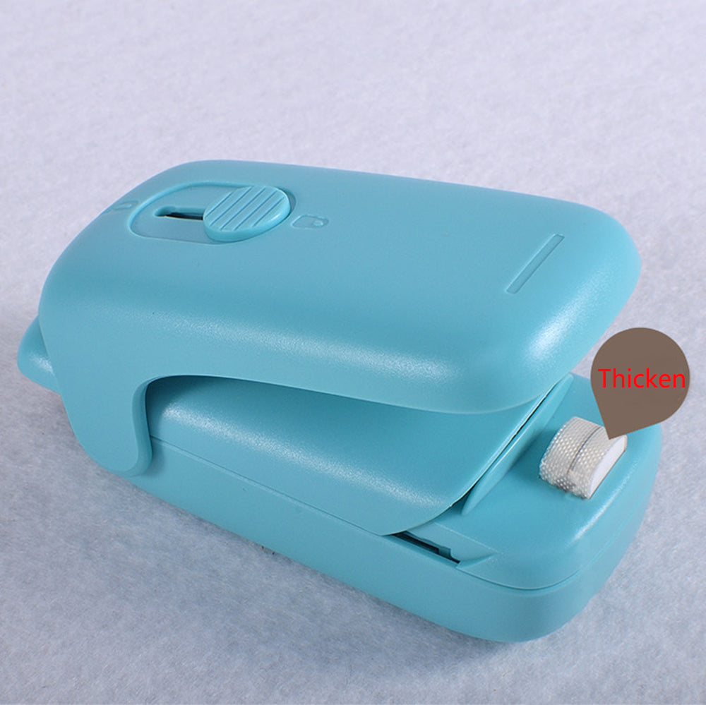 Mini Small Hand Pressure Heat Sealing Machine