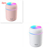 Usb Home Mini Silent Bedroom Large Fog Volume Desk Surface Atomizer