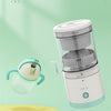 Wireless Slow Juicer Separator The New Multi-function Portable Juicer Household USB Charging Separator Artifact