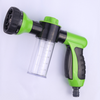 Foam Spray Gun High Pressure Automotive Foam Spray Gun Household Cleaner Generator