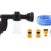 Foam Spray Gun High Pressure Automotive Foam Spray Gun Household Cleaner Generator