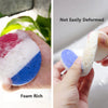 World Cup Sports Qatar Football Dishwashing Sponges National Flag Event Souvenirs For Kitchen Tools