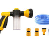 Foam Spray Gun High Pressure Automotive Foam Spray Gun Household Cleaner Generator