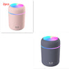 Usb Home Mini Silent Bedroom Large Fog Volume Desk Surface Atomizer