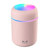 Usb Home Mini Silent Bedroom Large Fog Volume Desk Surface Atomizer