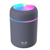 Usb Home Mini Silent Bedroom Large Fog Volume Desk Surface Atomizer