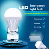 LED emergency bulb lamp led emergency bulb 5w 7W 9W 12w