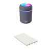 Usb Home Mini Silent Bedroom Large Fog Volume Desk Surface Atomizer