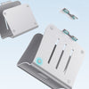 High heat dissipation bracket for notebook