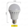 LED emergency bulb lamp led emergency bulb 5w 7W 9W 12w