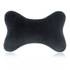 Automotive Headrest Car Neck Memory Foam