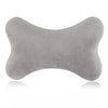 Automotive Headrest Car Neck Memory Foam