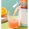 Wireless Slow Juicer Separator The New Multi-function Portable Juicer Household USB Charging Separator Artifact