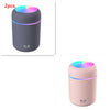 Usb Home Mini Silent Bedroom Large Fog Volume Desk Surface Atomizer