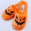 Halloween Women's Soft And Comfortable Plush Slippers Cosplay Shoes Furry Plush Slippers Kawaii Cute Shoes Home Slippers Halloween Dress Up Shoes