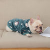 Fashion Personality French Plush Pajamas Pets